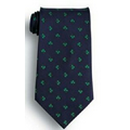 Clover Lucky Day Novelty Tie